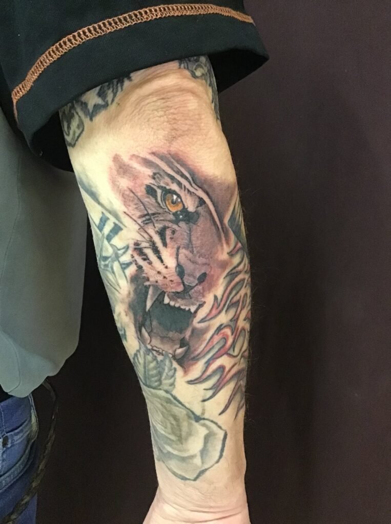 274249222 909288023085557 7941470309410456078 n CawTattoo Studio, nähe Köln 19