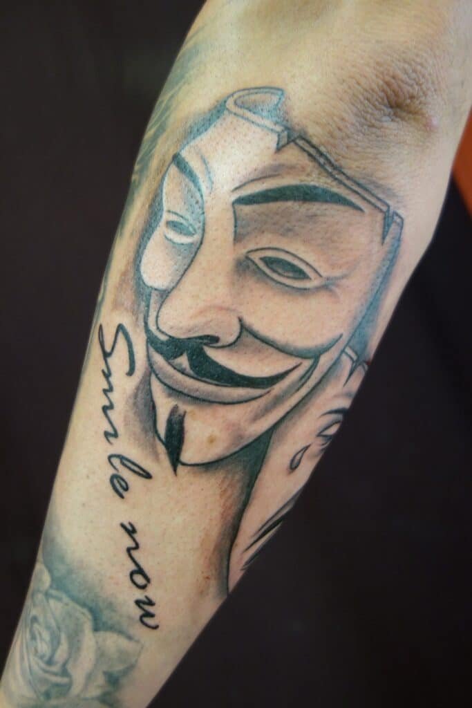 81041844 457860374894993 2527844414135468032 n CawTattoo Studio, nähe Köln 11
