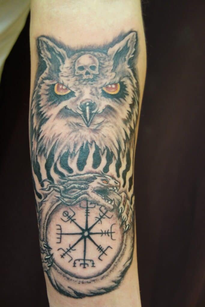 82505614 469174167096947 6938376485363253248 n CawTattoo Studio, nähe Köln 13