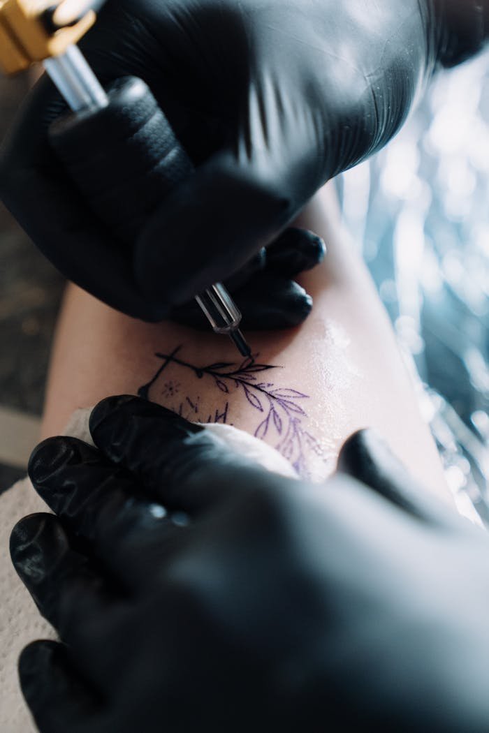 pexels photo 5088496 1 CawTattoo Studio, nähe Köln 1
